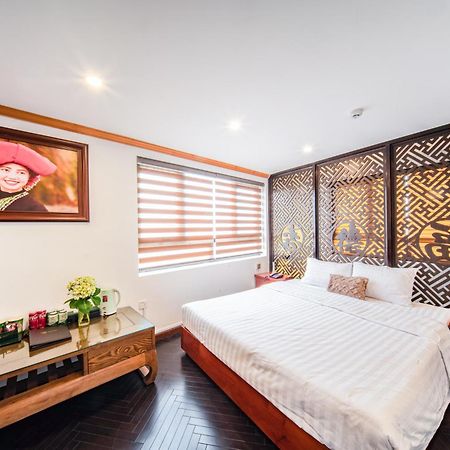 The Pepper King Resort & Villa Sapa المظهر الخارجي الصورة