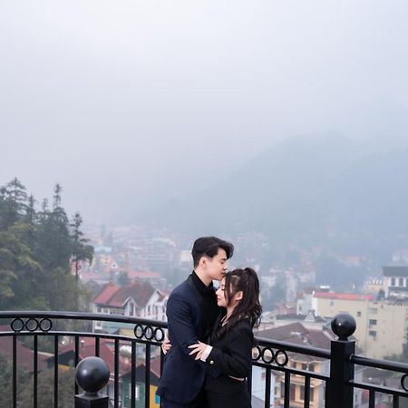 The Pepper King Resort & Villa Sapa المظهر الخارجي الصورة