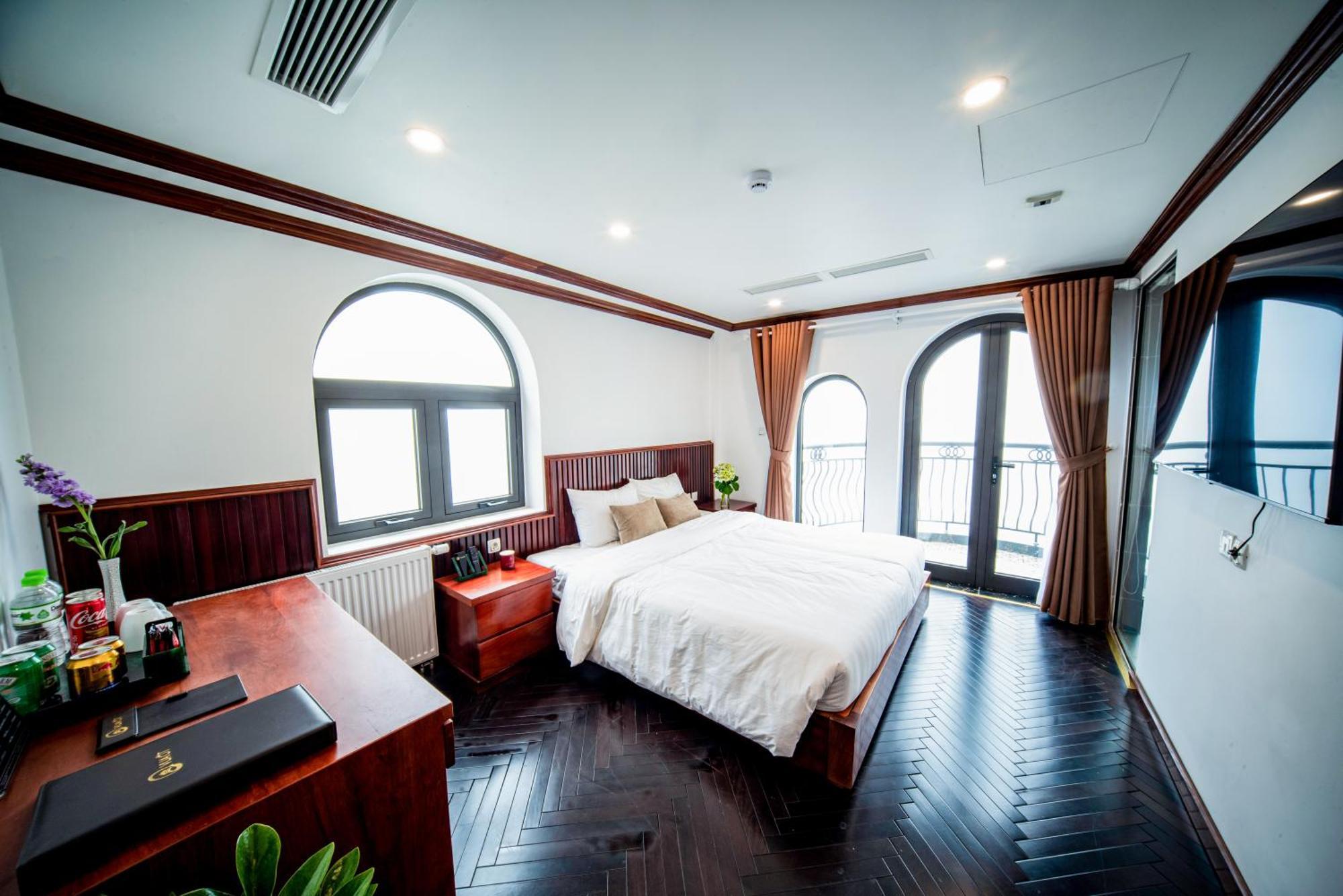 The Pepper King Resort & Villa Sapa المظهر الخارجي الصورة