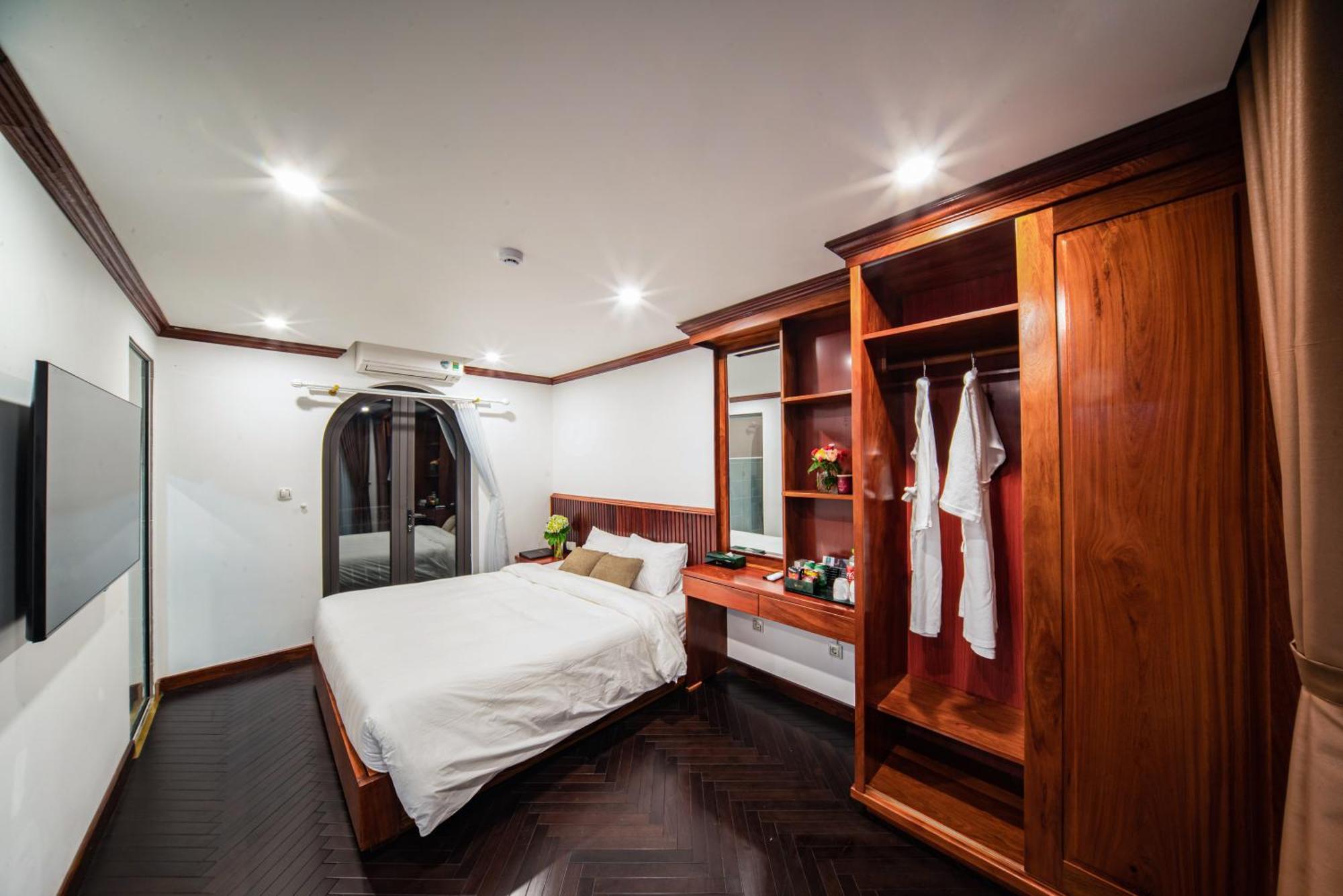 The Pepper King Resort & Villa Sapa المظهر الخارجي الصورة