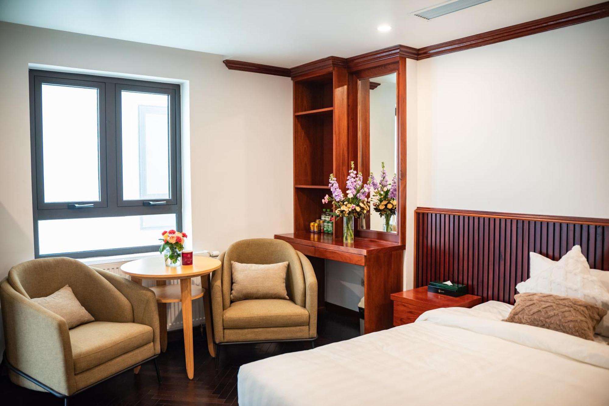 The Pepper King Resort & Villa Sapa المظهر الخارجي الصورة