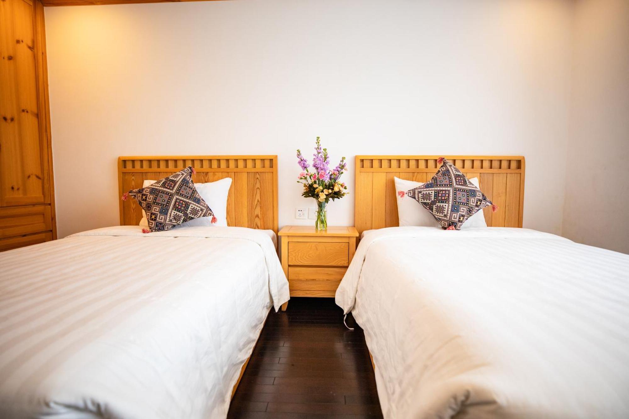 The Pepper King Resort & Villa Sapa المظهر الخارجي الصورة
