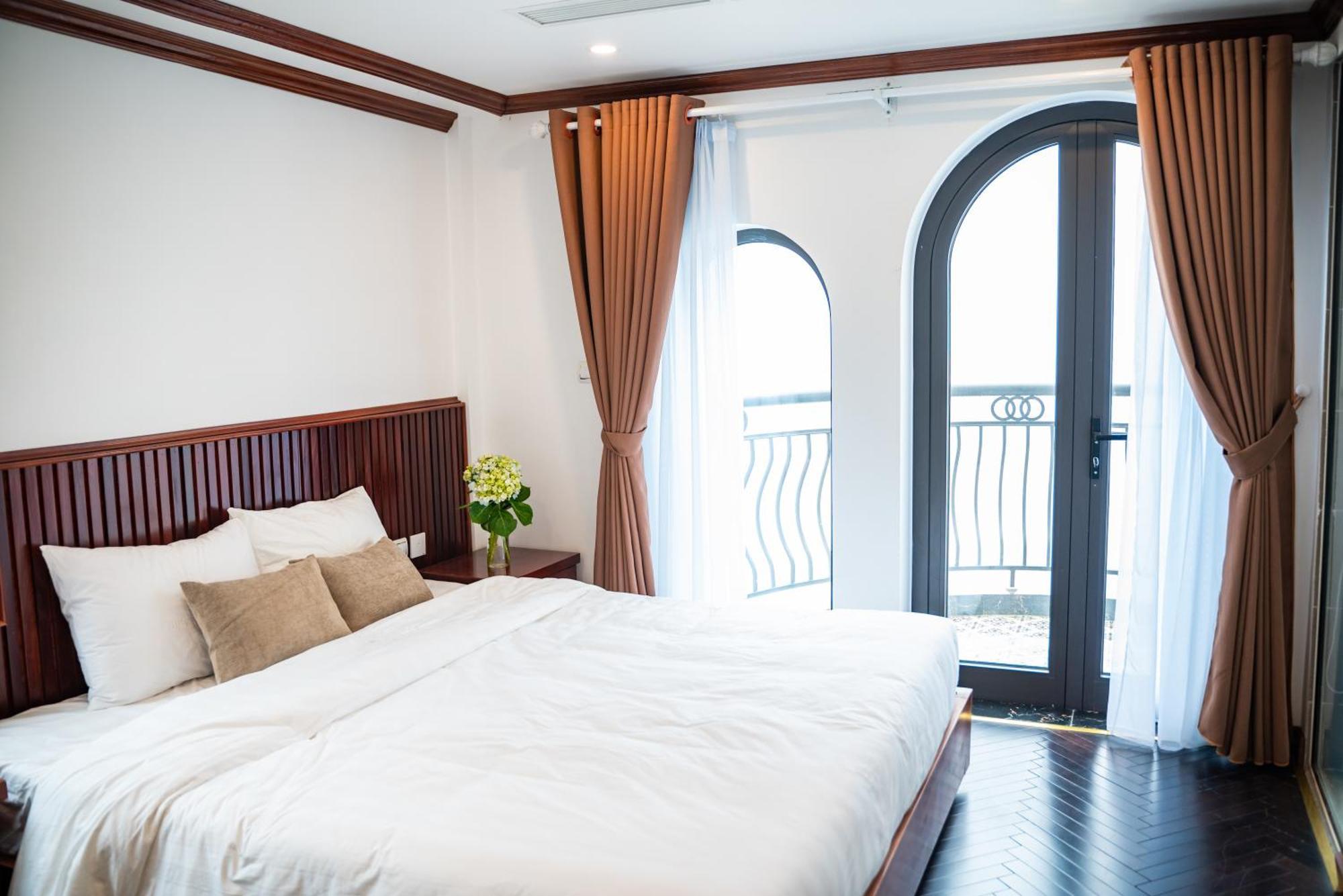 The Pepper King Resort & Villa Sapa المظهر الخارجي الصورة