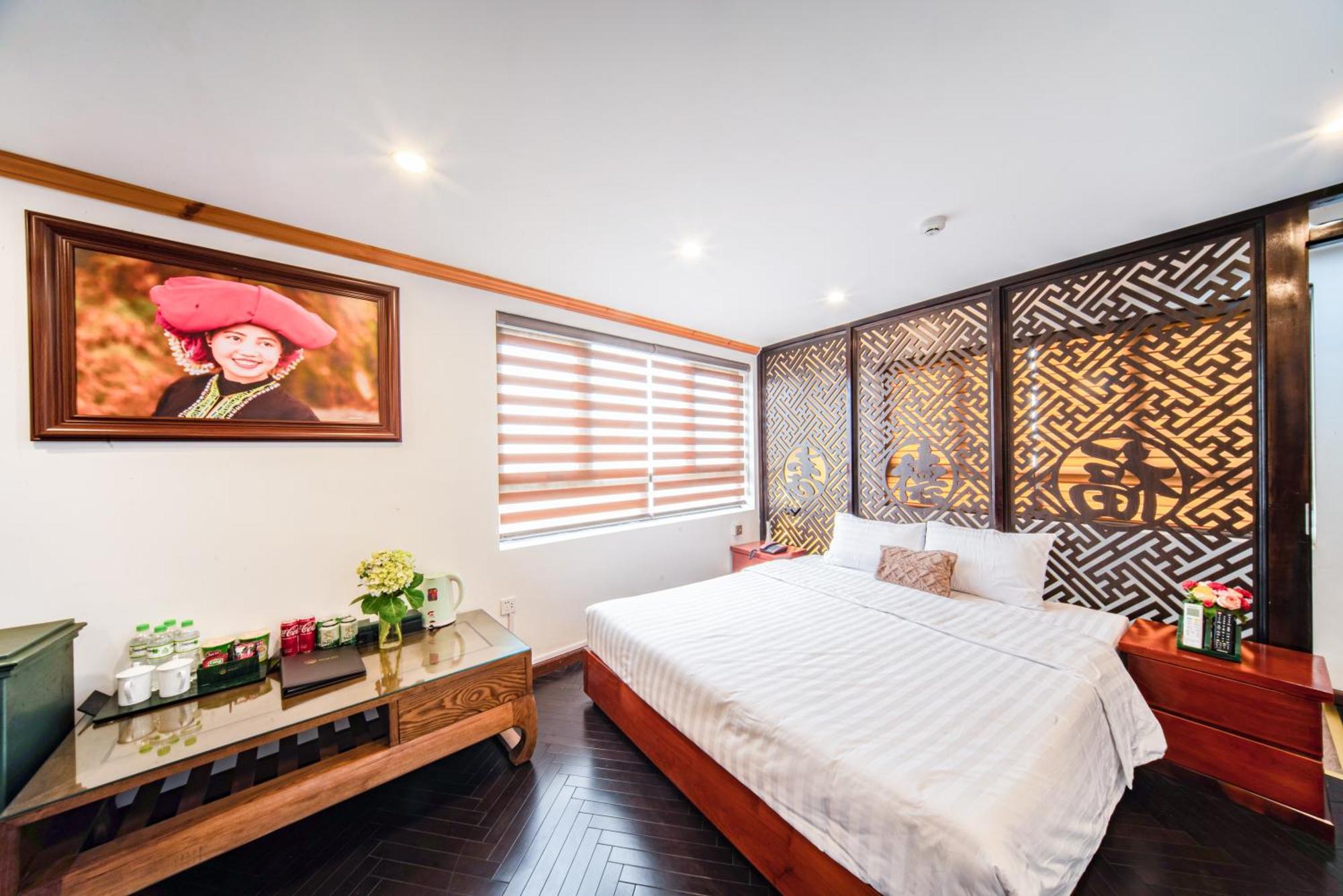 The Pepper King Resort & Villa Sapa المظهر الخارجي الصورة