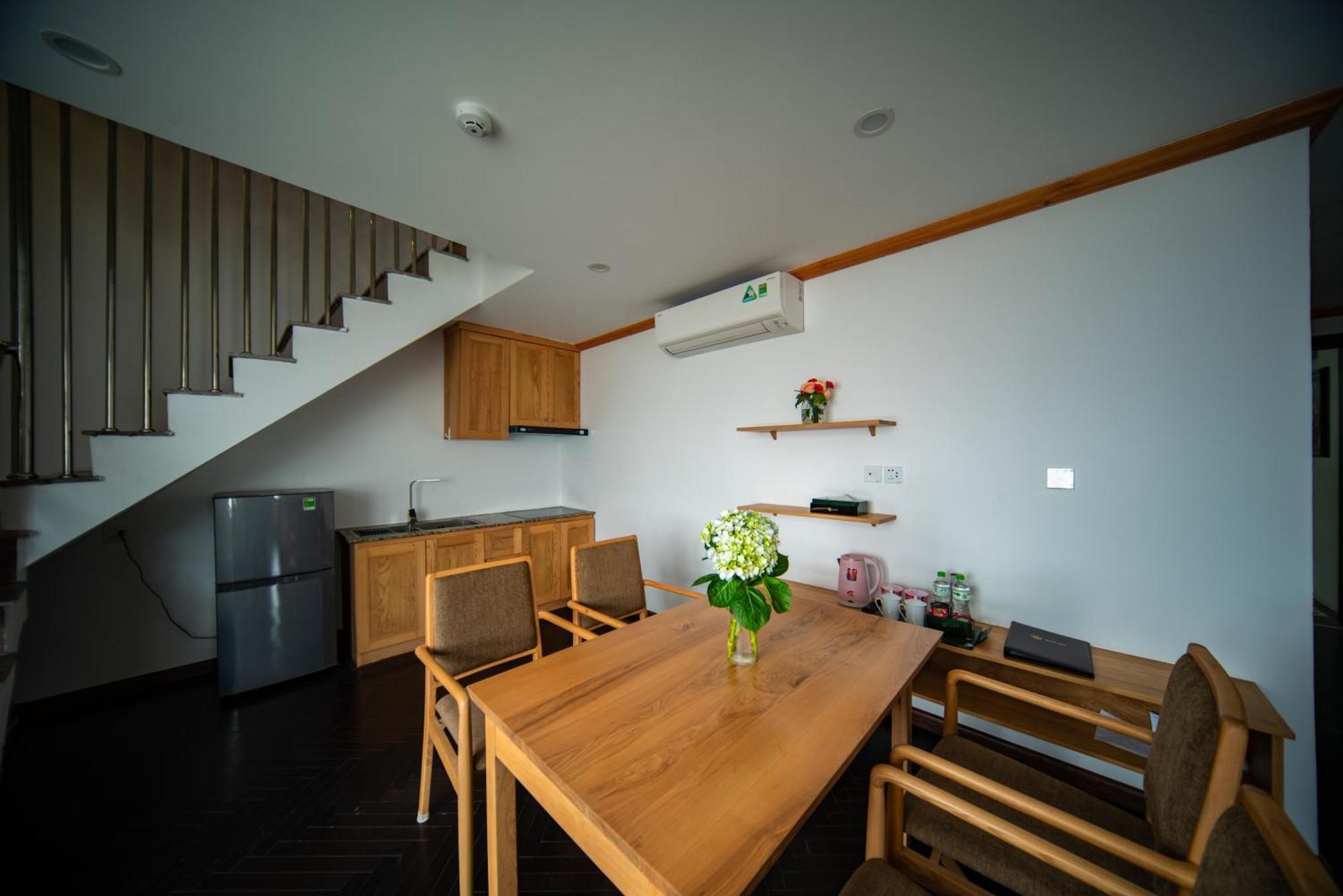 The Pepper King Resort & Villa Sapa المظهر الخارجي الصورة