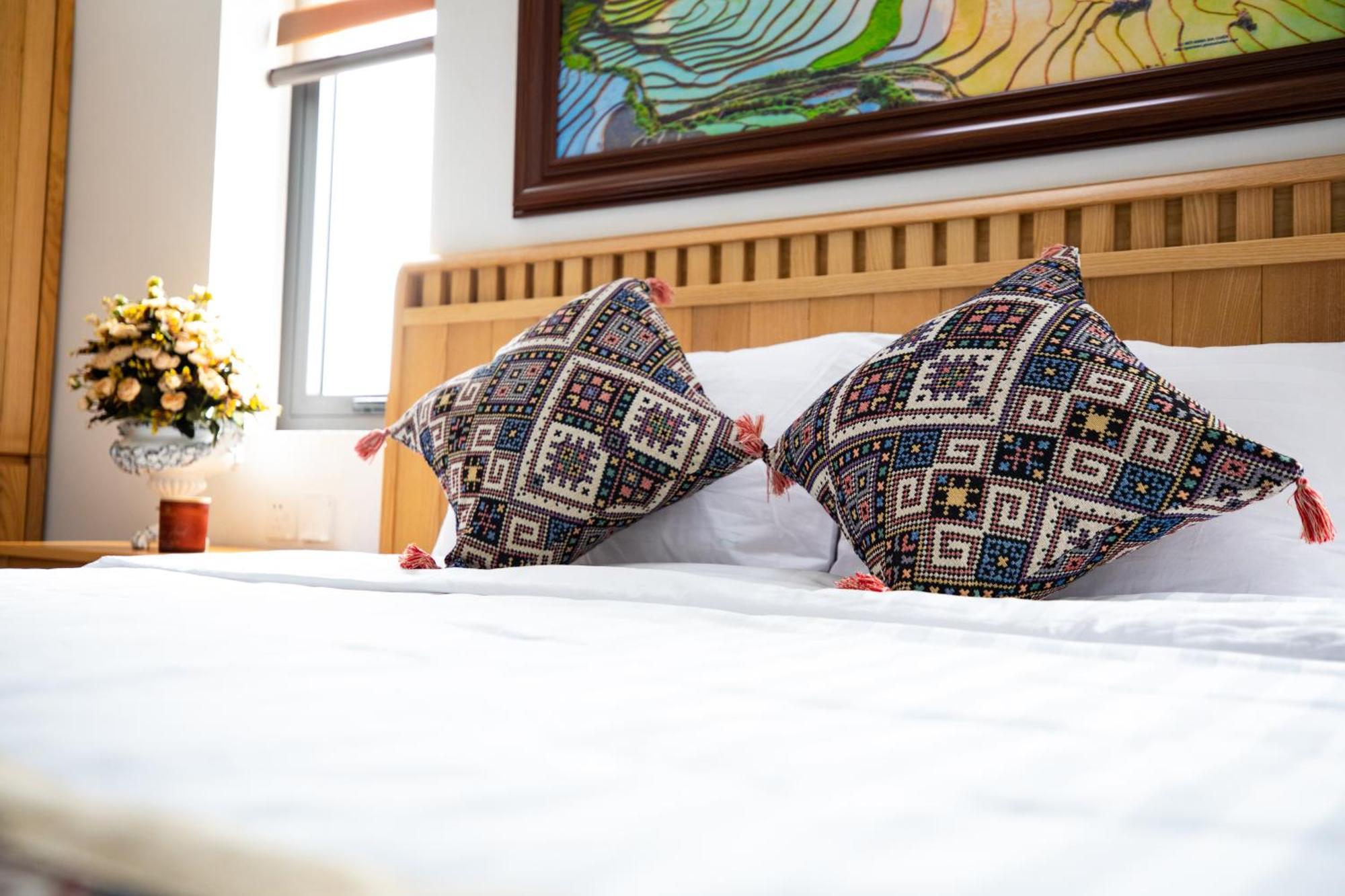 The Pepper King Resort & Villa Sapa المظهر الخارجي الصورة