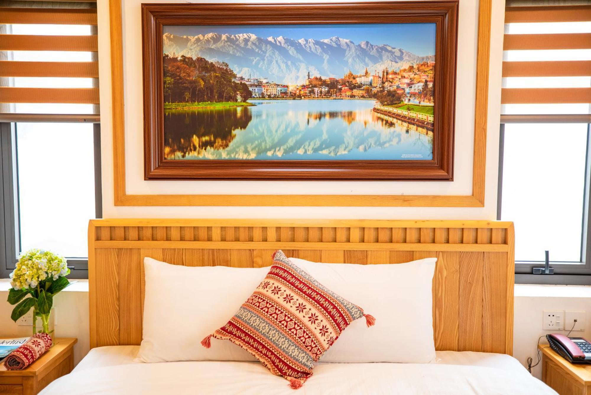 The Pepper King Resort & Villa Sapa المظهر الخارجي الصورة