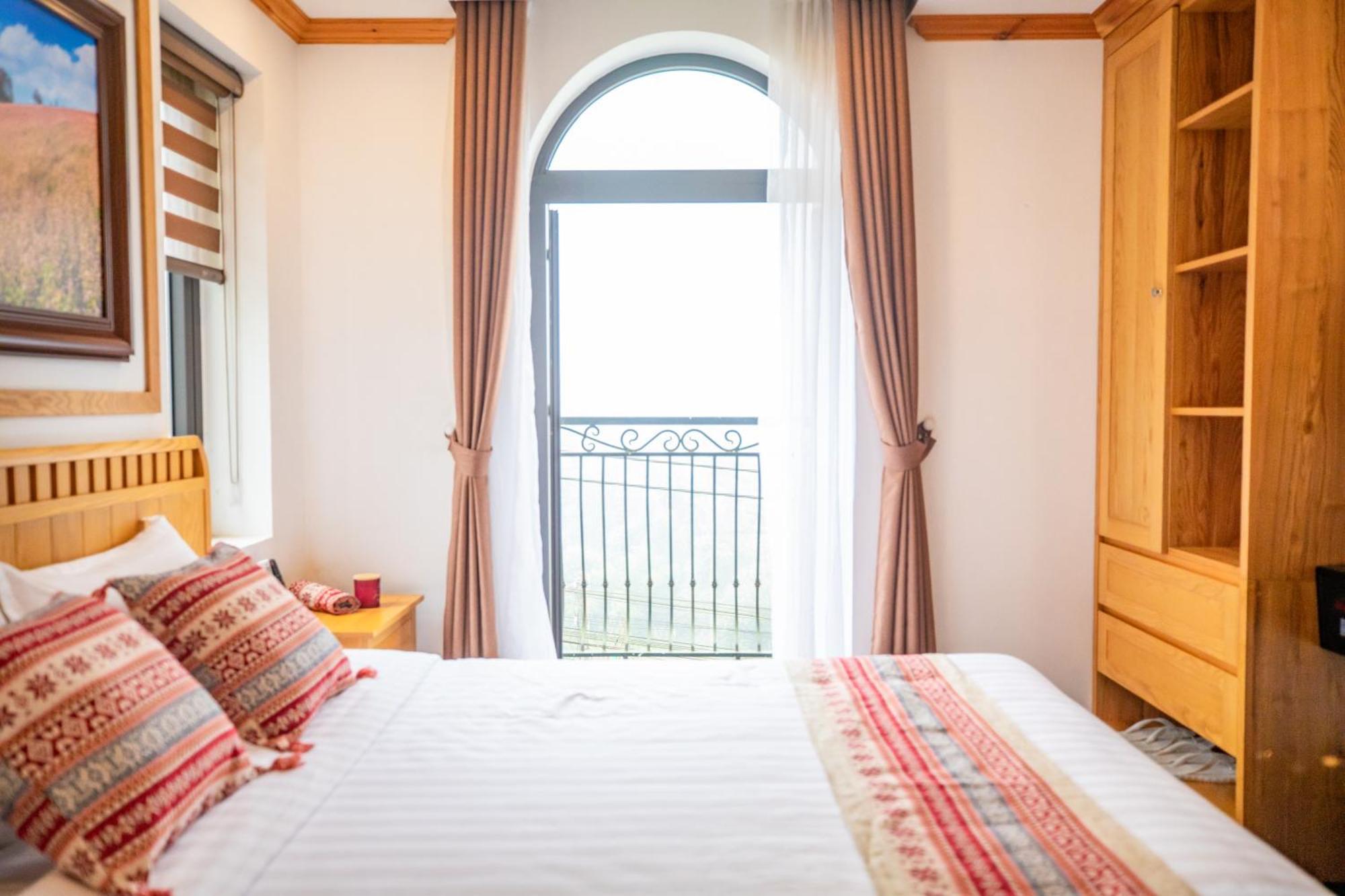 The Pepper King Resort & Villa Sapa المظهر الخارجي الصورة