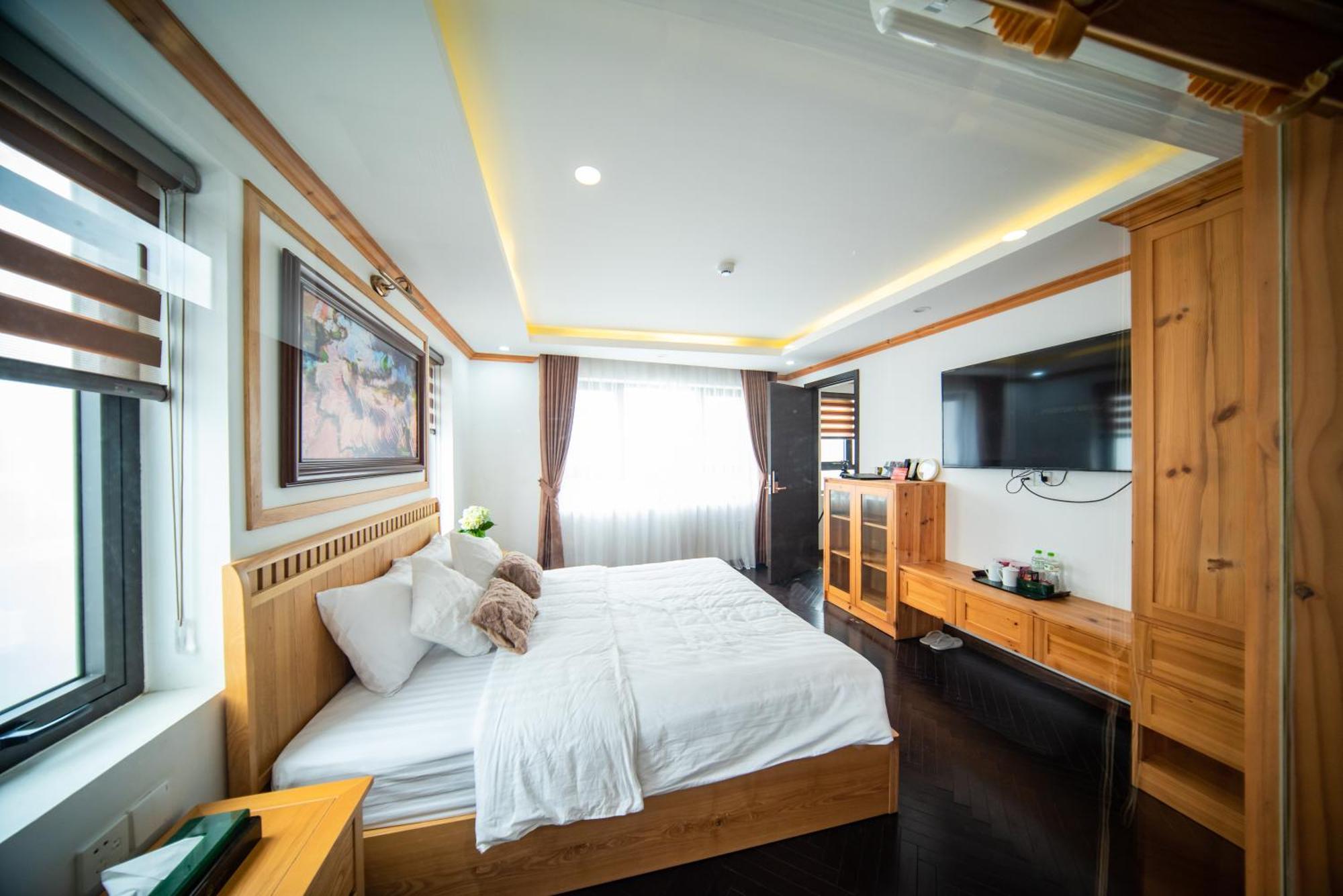 The Pepper King Resort & Villa Sapa المظهر الخارجي الصورة