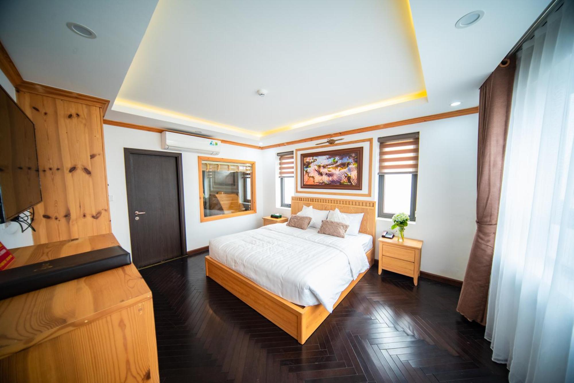The Pepper King Resort & Villa Sapa المظهر الخارجي الصورة