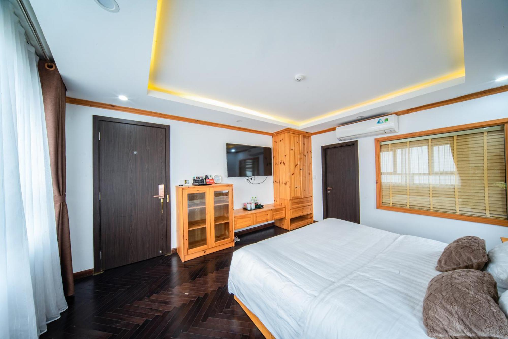 The Pepper King Resort & Villa Sapa المظهر الخارجي الصورة