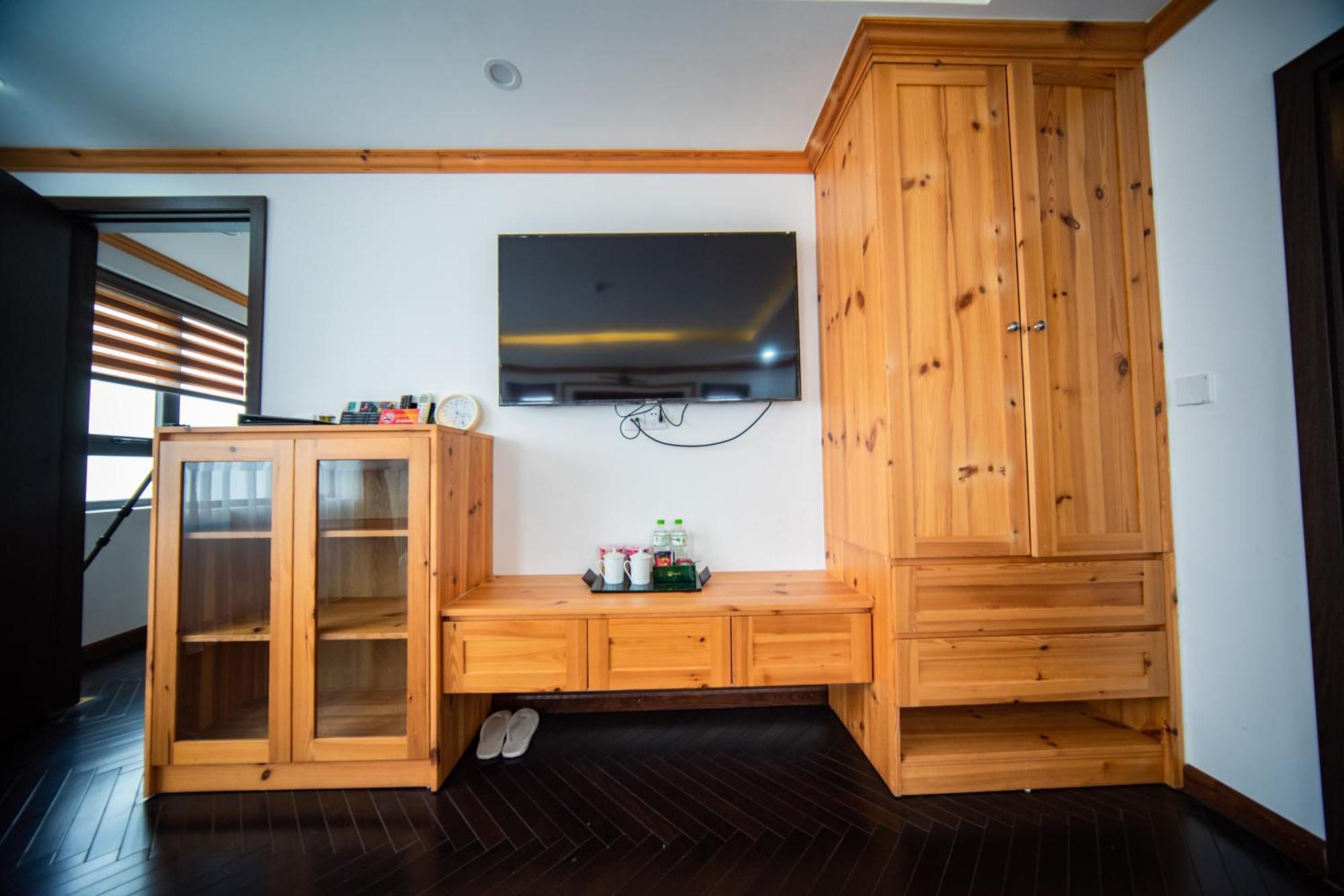 The Pepper King Resort & Villa Sapa المظهر الخارجي الصورة