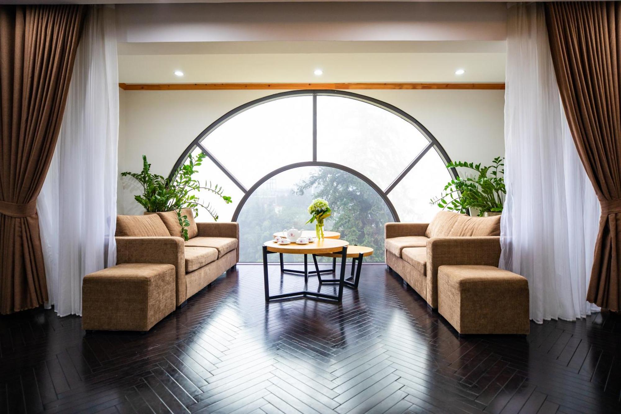 The Pepper King Resort & Villa Sapa المظهر الخارجي الصورة