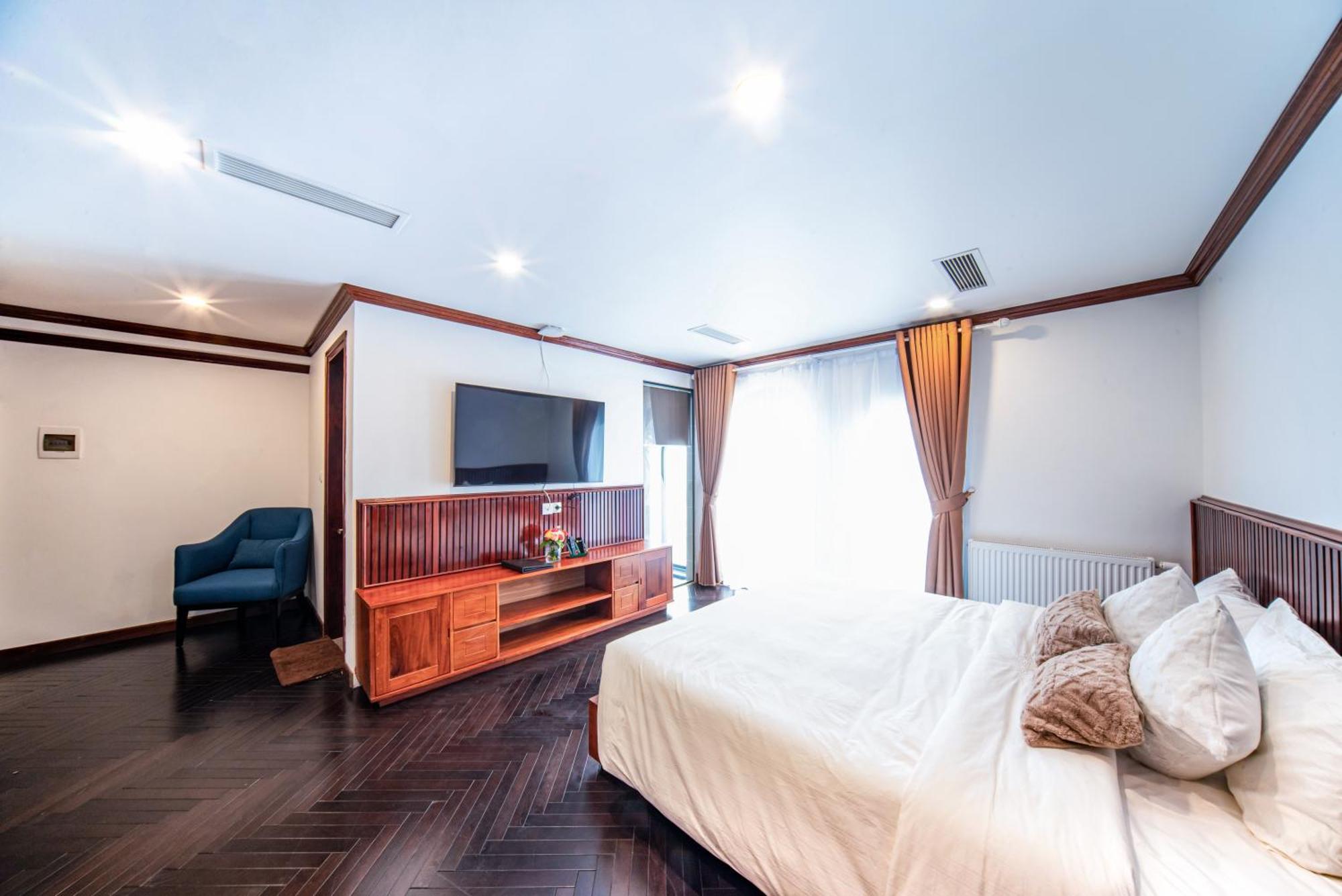 The Pepper King Resort & Villa Sapa المظهر الخارجي الصورة
