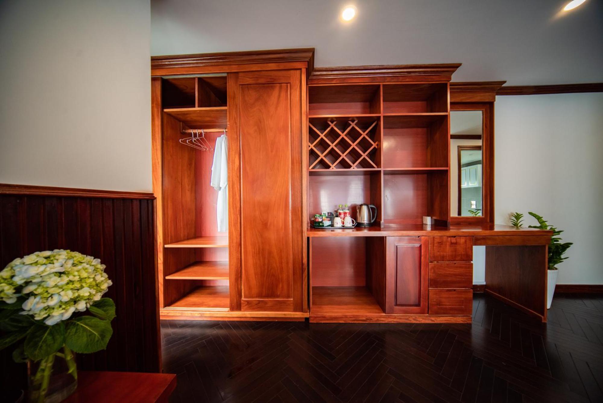 The Pepper King Resort & Villa Sapa المظهر الخارجي الصورة