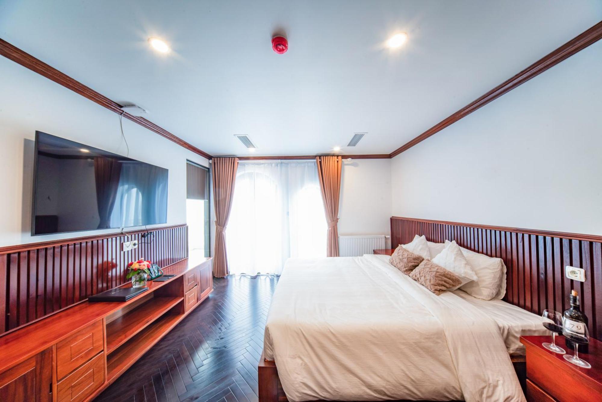 The Pepper King Resort & Villa Sapa المظهر الخارجي الصورة
