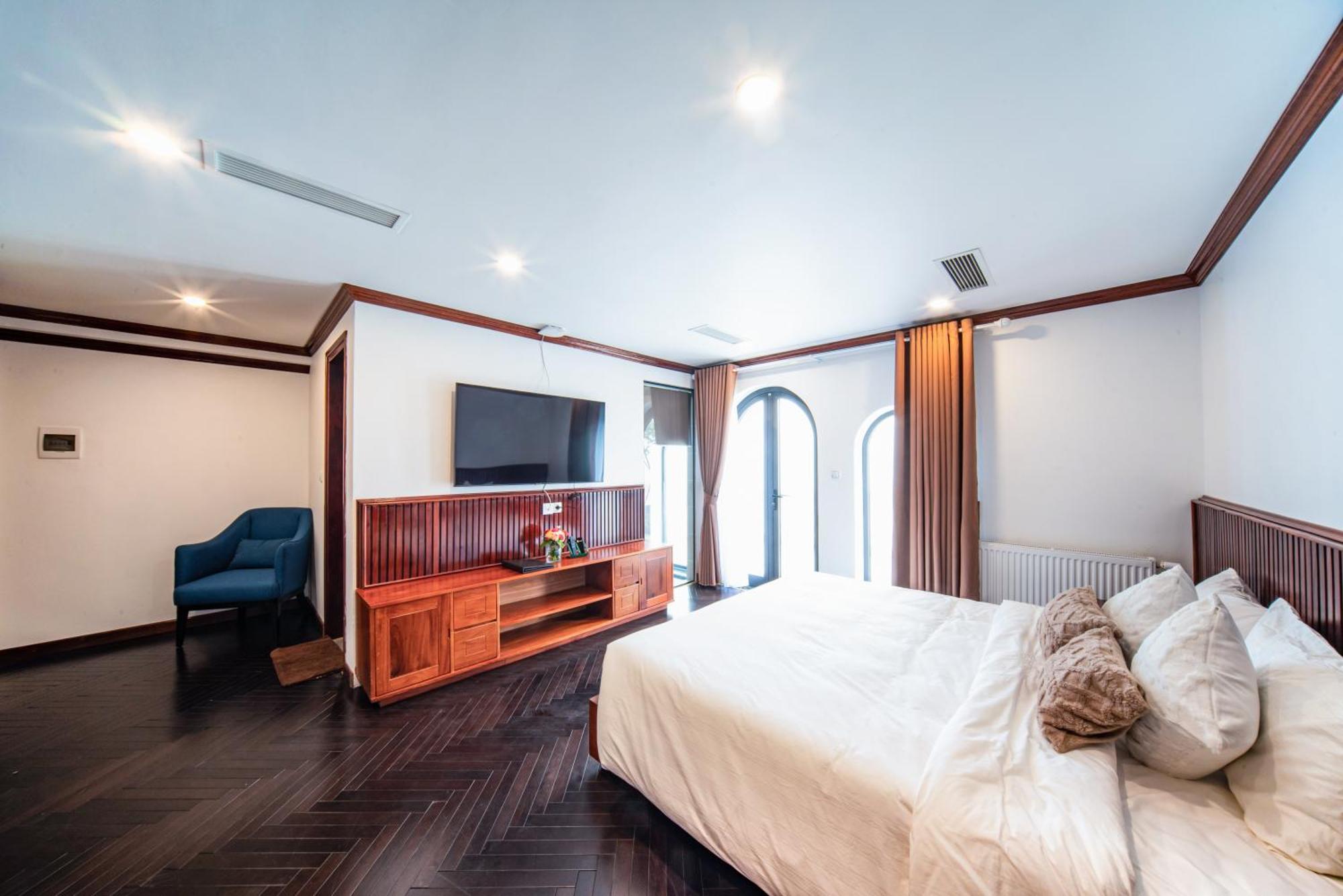 The Pepper King Resort & Villa Sapa المظهر الخارجي الصورة