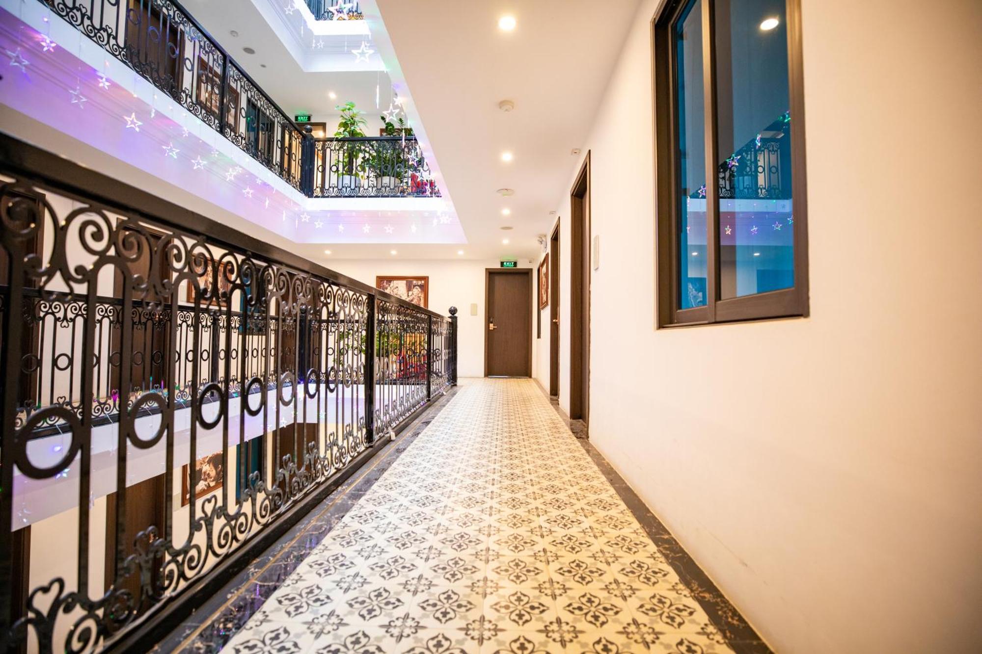 The Pepper King Resort & Villa Sapa المظهر الخارجي الصورة