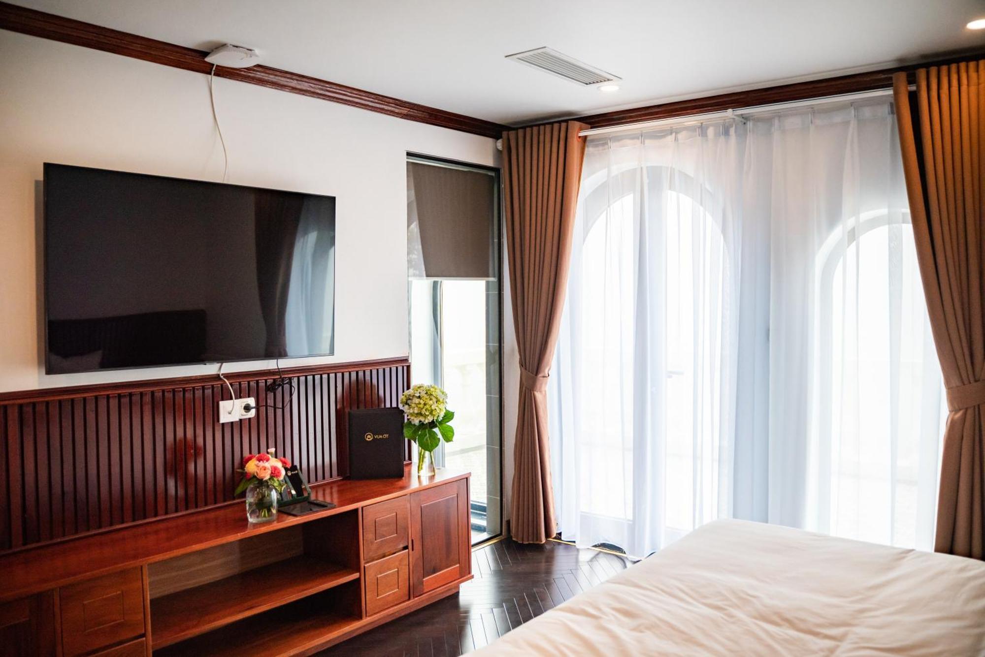 The Pepper King Resort & Villa Sapa المظهر الخارجي الصورة
