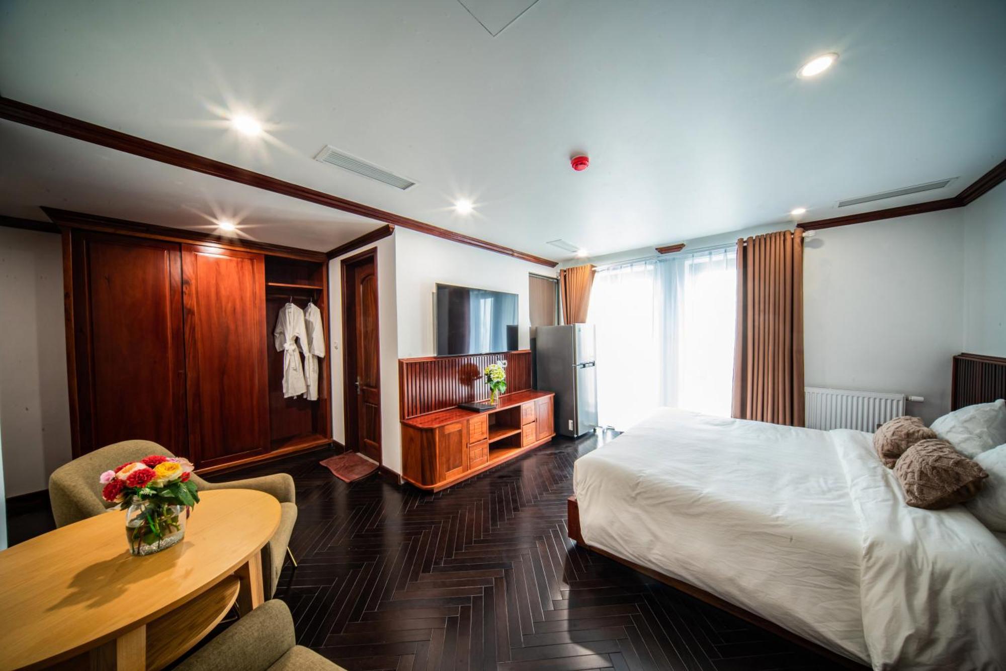The Pepper King Resort & Villa Sapa المظهر الخارجي الصورة