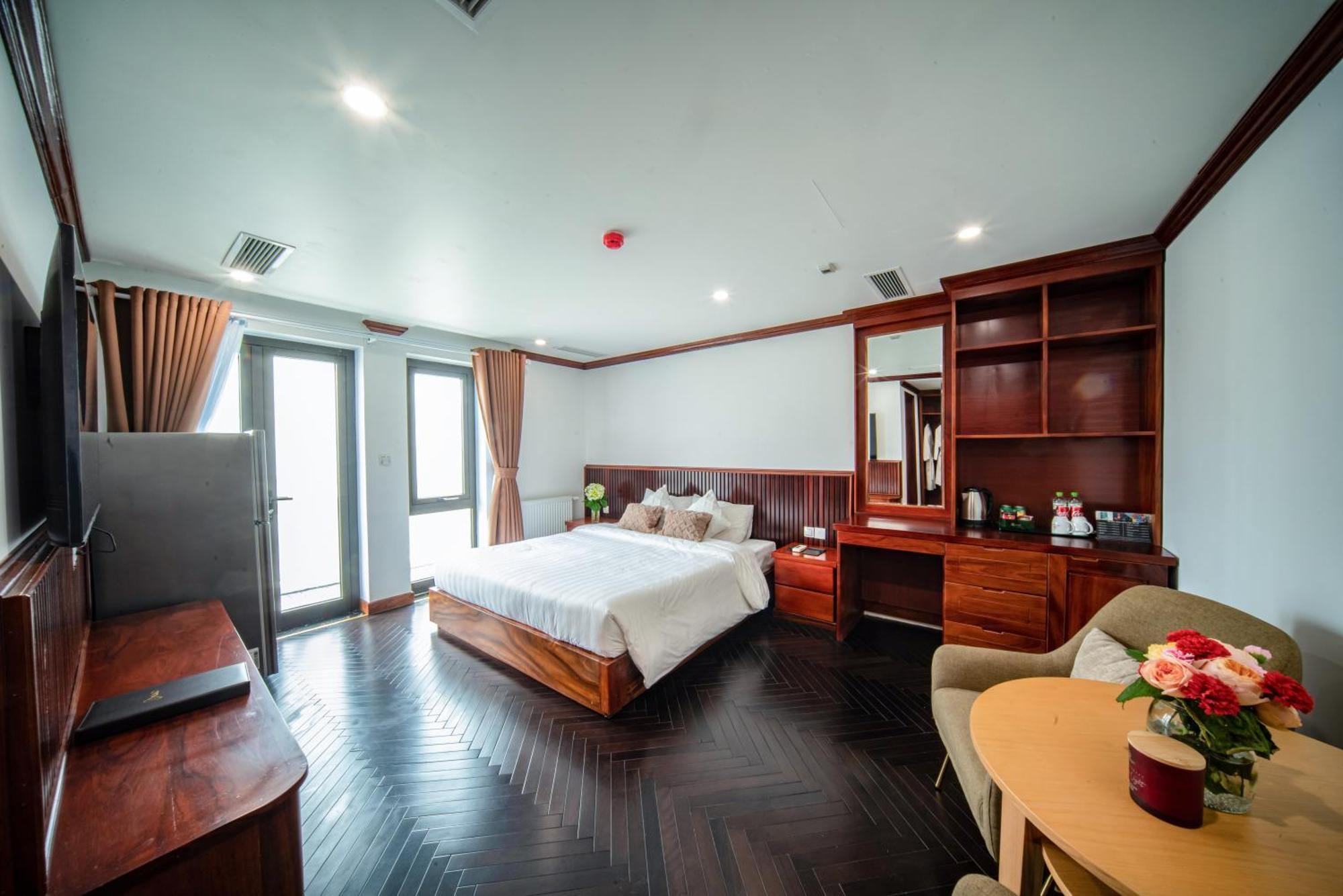 The Pepper King Resort & Villa Sapa المظهر الخارجي الصورة