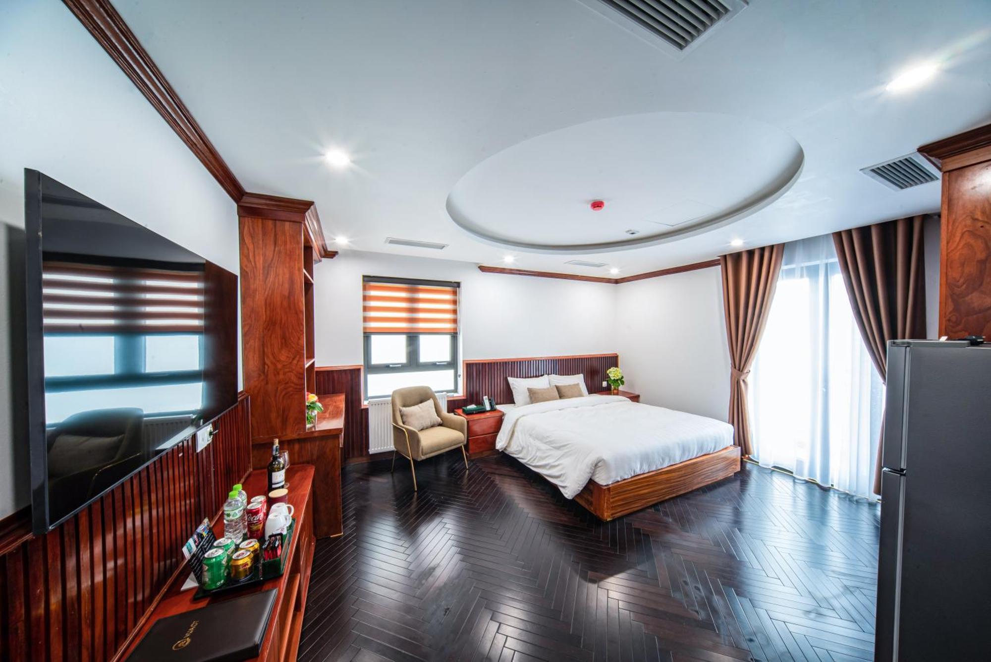 The Pepper King Resort & Villa Sapa المظهر الخارجي الصورة