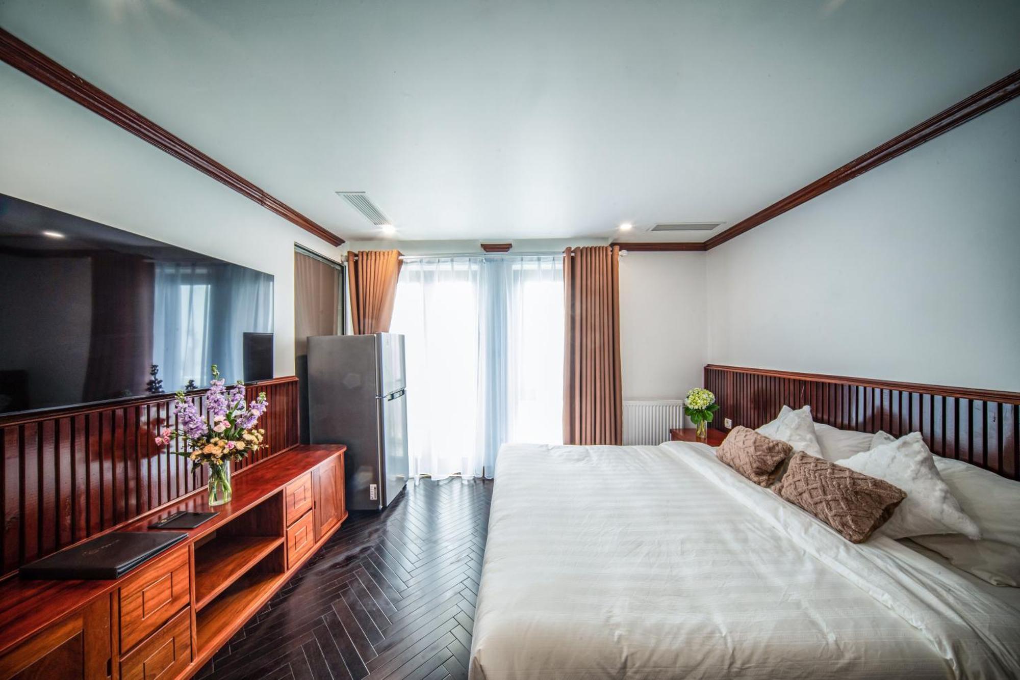 The Pepper King Resort & Villa Sapa المظهر الخارجي الصورة