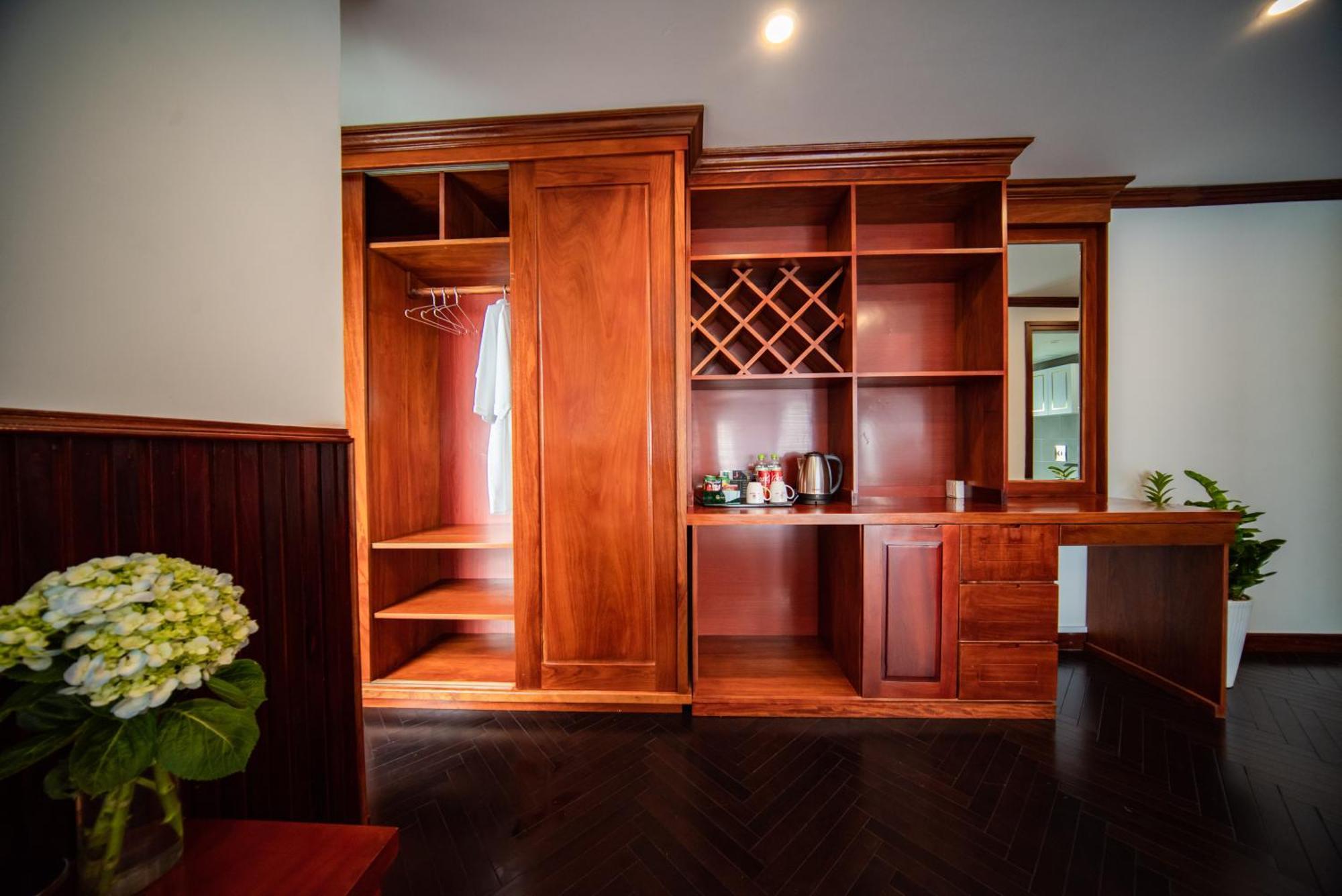 The Pepper King Resort & Villa Sapa المظهر الخارجي الصورة