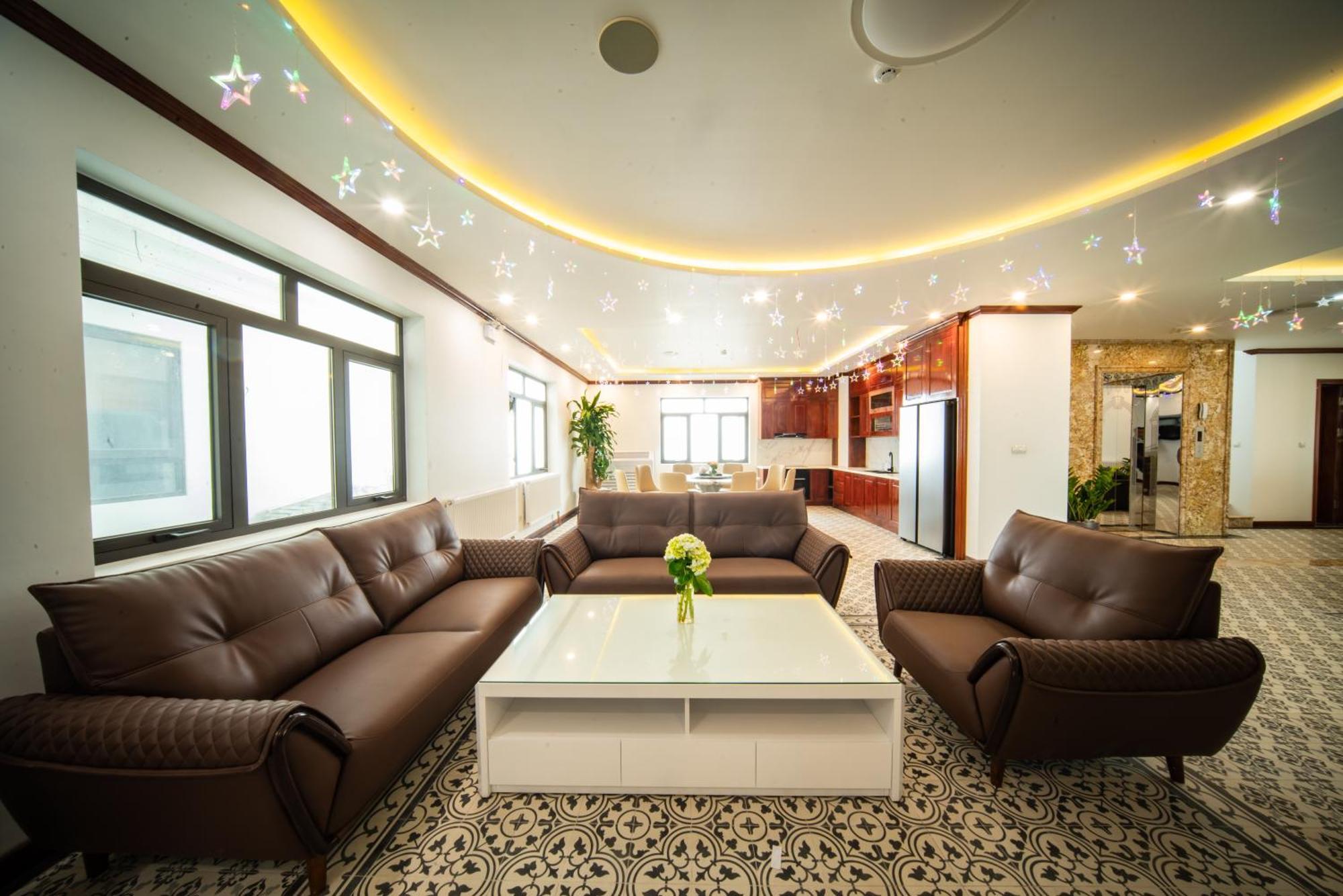 The Pepper King Resort & Villa Sapa المظهر الخارجي الصورة