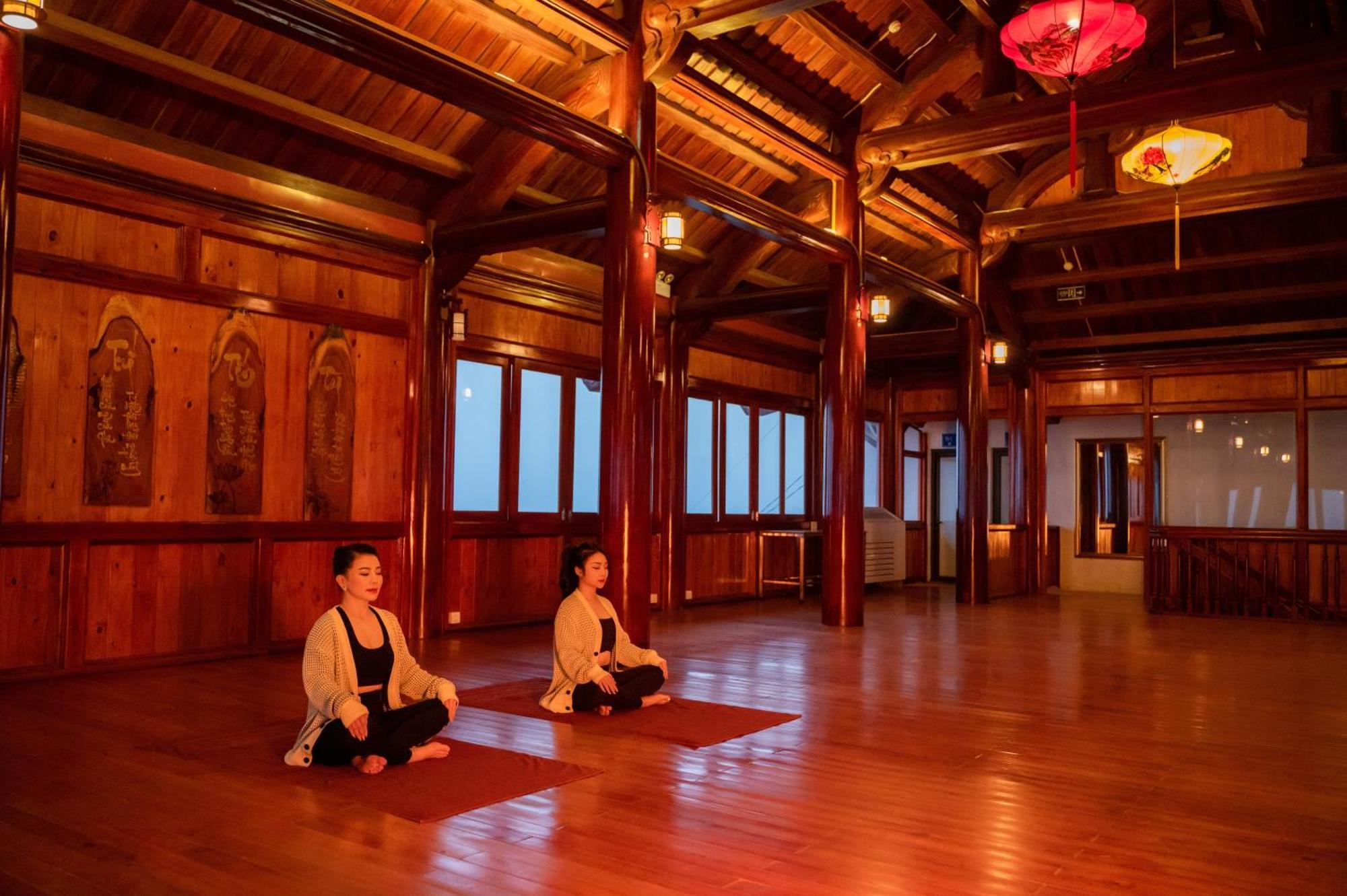 The Pepper King Resort & Villa Sapa المظهر الخارجي الصورة